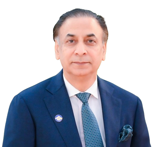 Chief Secretary Punjab
